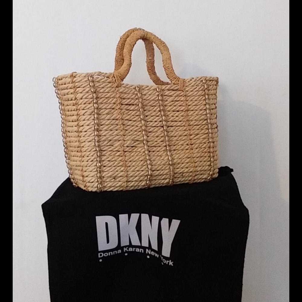 DKNY Fashion Handbag